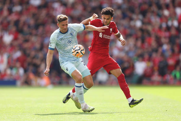 为转会传闻 为转会传闻