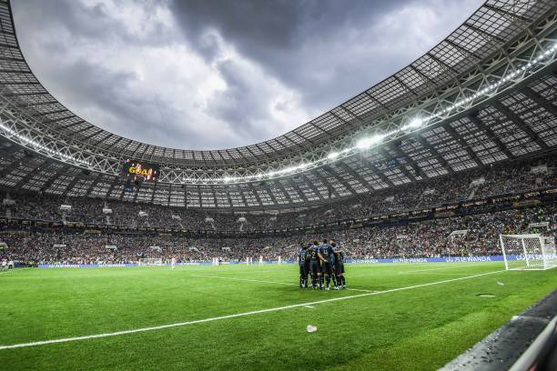 中的球员 中的球员