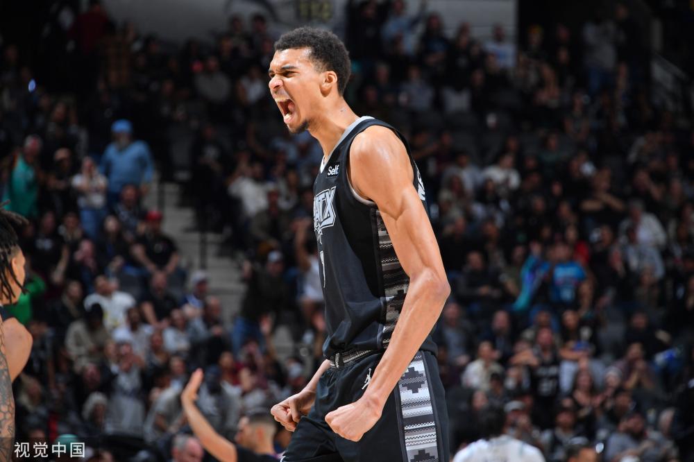 蒙德的崛起 蒙德的崛起