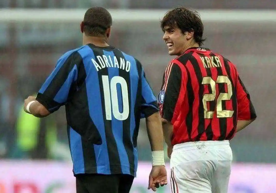 每一个对决 每一个对决