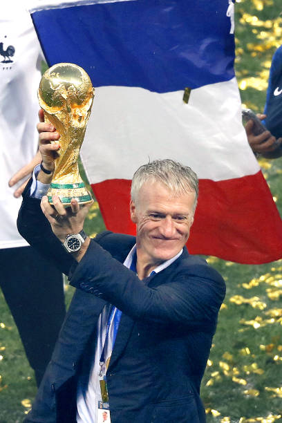 莫德里奇的 莫德里奇的